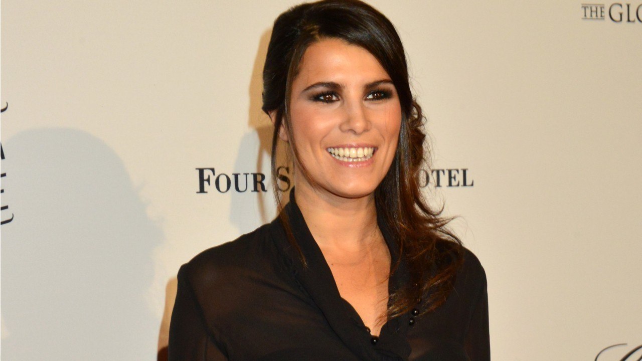 GALA VIDEO - Karine Ferri fête ses 2 ans de mariage avec Yoann Gourcuff : « A nos souvenirs et surtout à notre avenir "