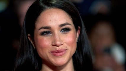 GALA VIDEO - Meghan Markle : les Anglais toujours plus cruels avec la jeune maman de Lilibet Diana