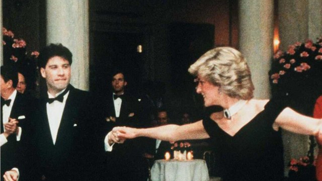 GALA VIDÉO - John Travolta fait des révélations sur sa danse culte avec Diana