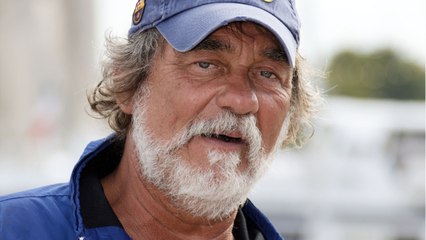 GALA VIDEO - Olivier Marchal sans tabou face à ses démons : « Je buvais beaucoup et je prenais de la coke ". (1)