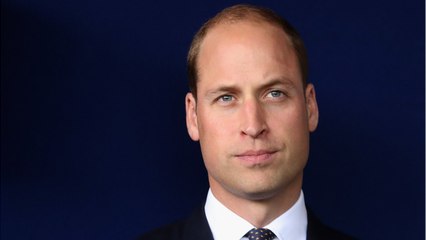 GALA VIDÉO - Départ de Harry, mort de Philip… Le prince William « sous pression "
