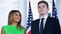 GALA VIDEO - Melania Trump seule avec son fils Barron à Mar-a-Lago : l'avenir de son couple interroge à nouveau