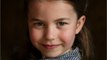 GALA VIDÉO - Princesse Charlotte : son lien gâché avec son cousin Archie, fils de Meghan et Harry.