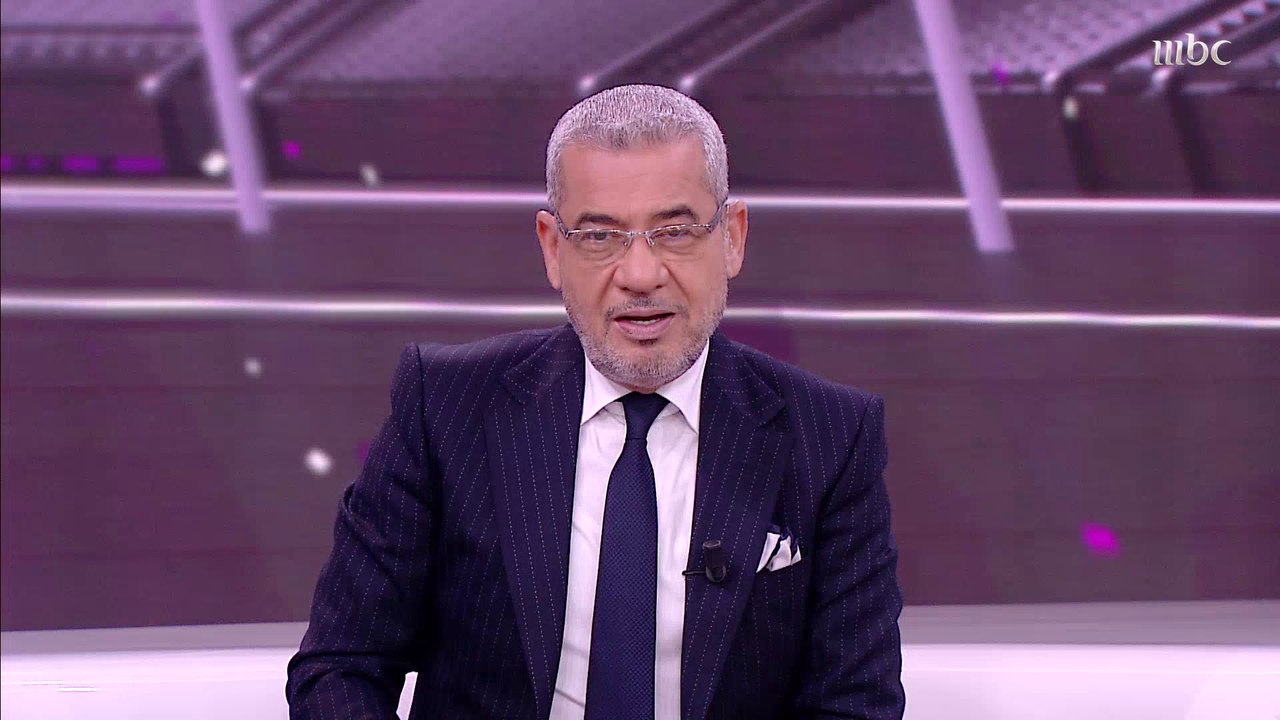 الآغا: مصر وتونس أهل وأخوة ولا يوجد خاسر.. ومراسل صدى العرب: جماهير مصر وصفت مدربها بالعنيد ومدرب تونس أكد أن منتخب بلاده استحق الفوز