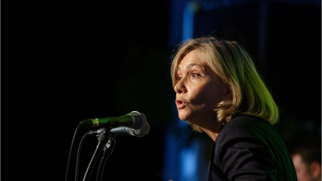 GALA VIDEO - Valérie Pécresse s’agace contre Jean-Jacques Bourdin : « BFMTV n’est pas Zemmour TV !