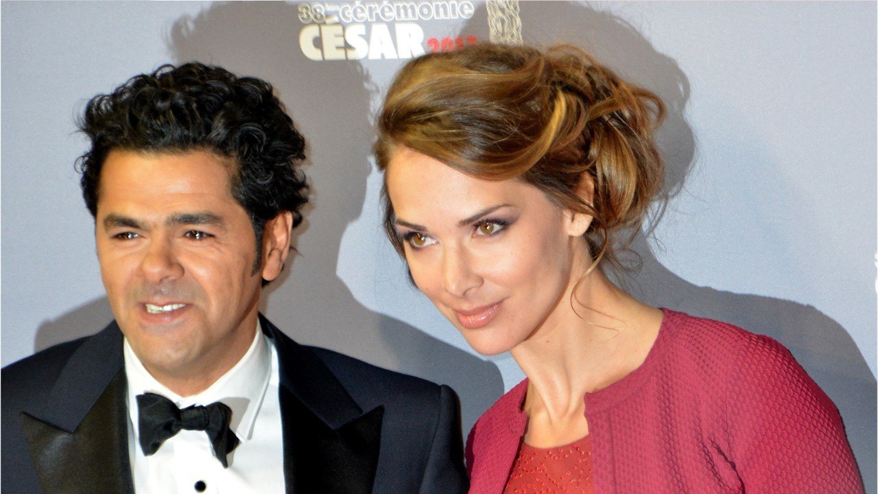 GALA VIDEO Mélissa Theuriau sa belle déclaration à Jamel Debbouze pour leurs 13 ans de mariage (1)