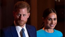 GALA VIDEO - Lilibet Diana : Meghan et Harry fustigés pour le choix du surnom de la reine