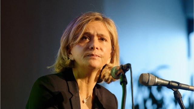 GALA VIDEO - « Je n'ai rien inventé ! : Valérie Pécresse amusée face à Jean-Jacques Bourdin