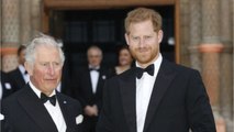GALA VIDEO - Harry évité par Charles à son retour en Angleterre : c'est de pire en pire