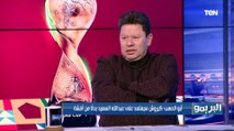 من الأفضل للمنتخب المصري 