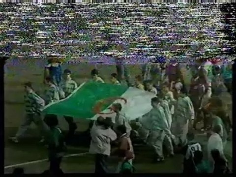 Coupe des coupes africaine 1995