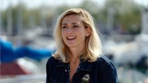 GALA VIDEO - Julie Gayet : la raison de son divorce avec Santiago Amigorena