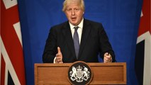 GALA VIDEO - Covid-19 : Boris Johnson en isolement après une polémique… Son ministre de la santé positif