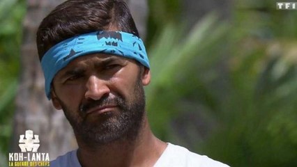 GALA VIDEO - Koh-Lanta : un ancien candidat s'en prend au pass sanitaire.