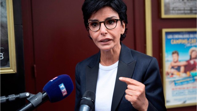 GALA VIDÉO - « Des traîtres ! : Rachida Dati tranchante chez Léa Salamé