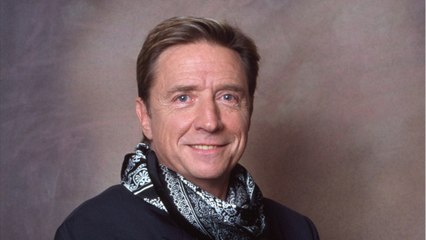 GALA VIDEO - Pascal Sevran : Julien, 18 ans, le dernier homme de sa vie