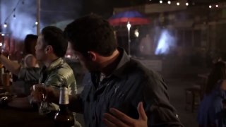 Scott Adkins Bar fight scene from NINJA 2- Shadow of a Tear