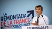 GALA VIDÉO - "Arnaud Montebourg joue au tiercé" : sa candidature ne fait pas peur au clan Anne Hidalgo