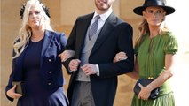 GALA VIDÉO - Eliza Spencer, cousine de William et Harry, enlève le haut sans complexe