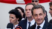 GALA VIDEO - Nicolas Sarkozy et Cecilia : ces luxueuses vacances avec Rachida Dati ont scellé leur divorce