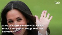 GALA VIDÉO - Lilibet Diana et son frère Archie : deux naissances, deux communications différentes