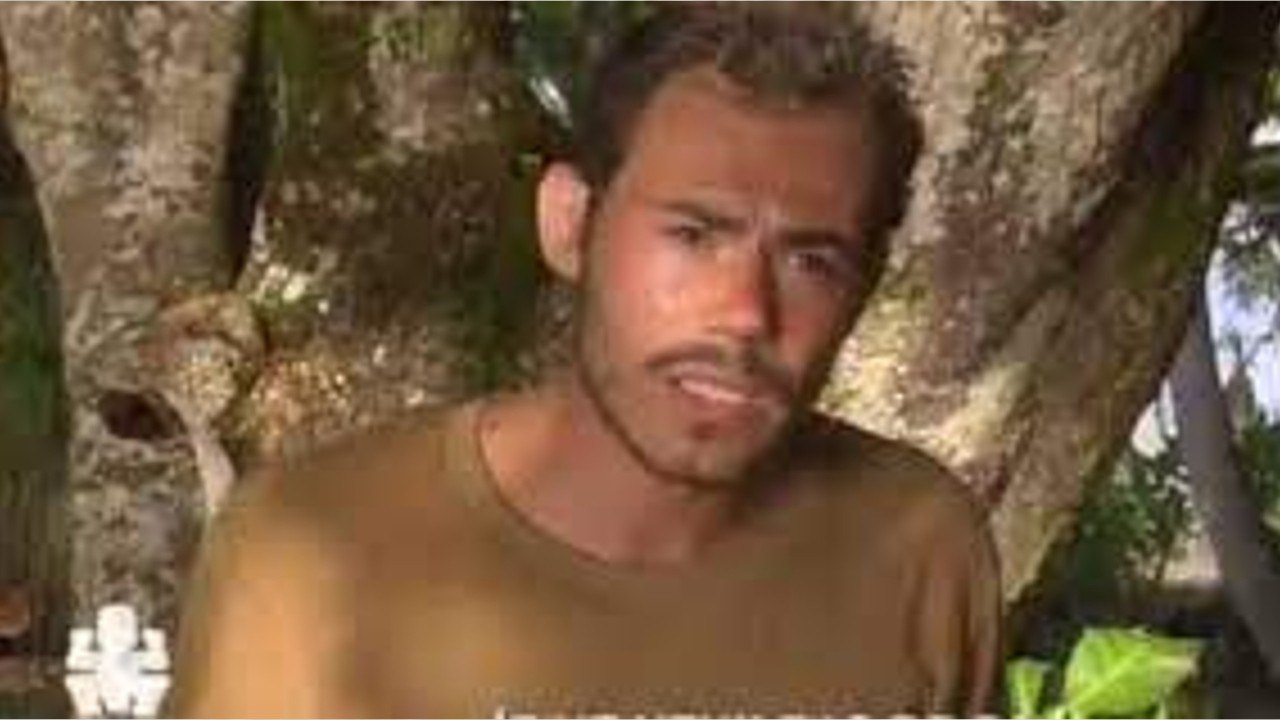 GALA VIDEO - Koh-Lanta : Vincent revient avec humour sur sa phrase devenue culte !