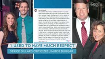 Jim Bob Duggar Loses State Senate Primary Days After Eldest Son Josh Is Found Guilty in Child Porn Trial