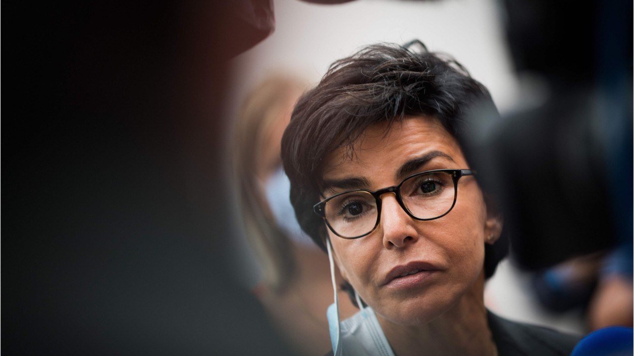 GALA VIDEO - « J'avais bien compris ! " : le lapsus de Rachida Dati fait rire Léa Salamé