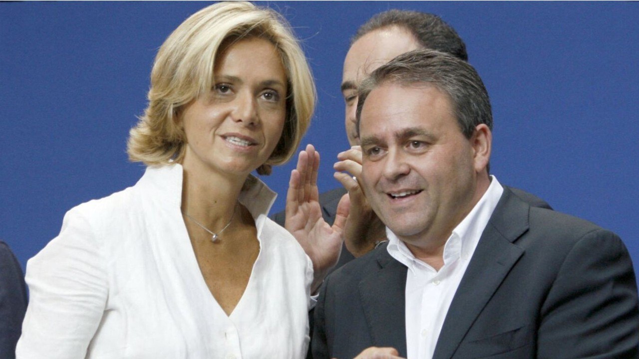 GALA VIDEO - Xavier Bertrand et Valérie Pécresse : deux candidats pour un seul pactole.
