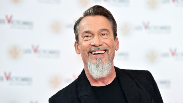 GALA VIDEO - Florent Pagny « assume tout et notamment ses implants capillaires !