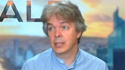 GALA VIDÉO - Le Pr Jean-Daniel Lelièvre alarmiste : « La 4e vague va être très difficile "