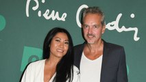 GALA VIDEO - Anggun en couple : qui est Christian, son quatrième mari ? (2)