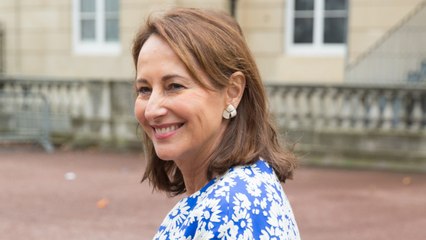 GALA VIDEO - Ségolène Royal battue aux sénatoriales : sa drôle de réaction au sujet de 2022