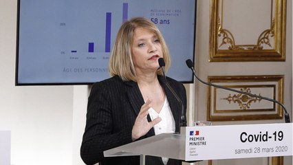 GALA VIDÉO - Karine Lacombe met en garde Emmanuel Macron : « L’été peut devenir un cauchemar "