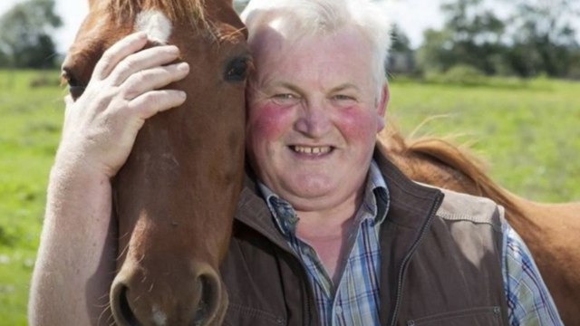 GALA VIDEO - L’amour est dans le pré : que devient Thierry Olive ?