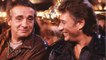 GALA VIDEO - « Qu’est-ce que tu fais avec ce con ? " : cette scène surréaliste entre Johny Hallyday et Michel Sardou.