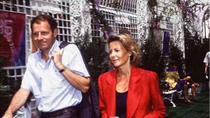 GALA VIDEO - « Je l'ai vécu douloureusement " : Claire Chazal, blessée, revient sur « l'affaire PPDA "