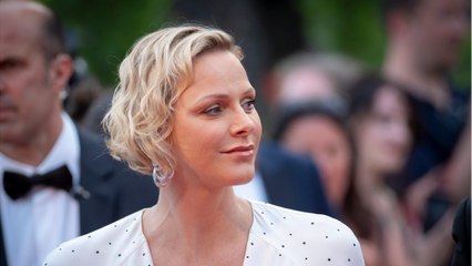 GALA VIDÉO - Nouvelle opération pour Charlene de Monaco : 4 heures sous anesthésie générale.