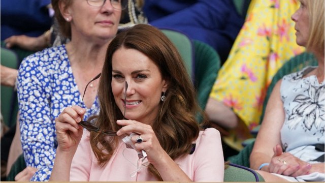 GALA VIDEO - L'enfer : Kate Middleton s'apprête à affronter une crise imminente
