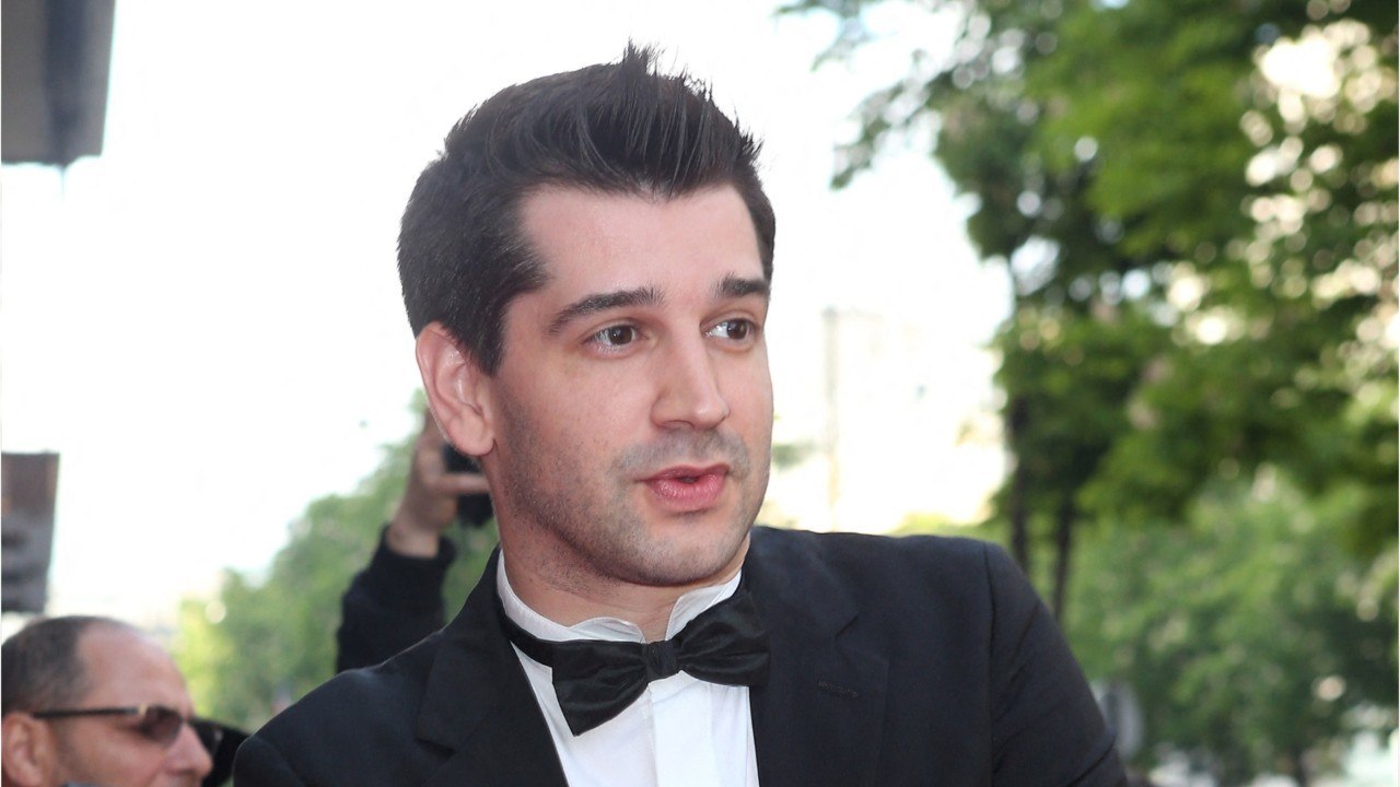 GALA VIDEO - Star Academy : Mathieu Johann émouvant pour rendre hommage à « sa maman d'amour " décédée.