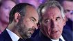 GALA VIDEO - « Il faut qu'Édouard Philippe soit sous la tente avec nous " : LREM et le MoDem s'activent