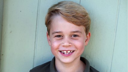 GALA VIDEO - Le prince George envoyé en pension… Charlotte va-t-elle supporter la séparation ?