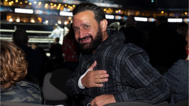 GALA VIDEO - PHOTO – Cyril Hanouna gâté pour la fête des pères…
