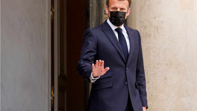 GALA VIDEO - « Un truc de retraités : Emmanuel Macron fait grincer des dents dans son camp