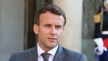 GALA VIDEO - « Emmanuel Macron a beaucoup scénarisé son amour 