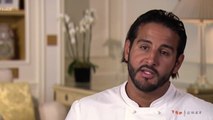 GALA VIDEO - Mohamed Cheikh : cet ultime honneur reçu par le grand gagnant de Top Chef 2021.