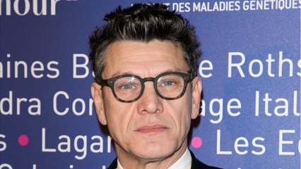 GALA VIDEO - The Voice – Marc Lavoine : ce défi qu'il va relever durant le 1er direct de la saison