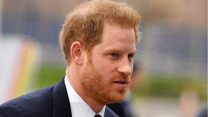 GALA VIDÉO - Prince Harry : dépité, un ami proche s'est confié, « Nous l'avons perdu "
