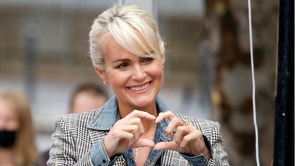 GALA VIDEO – Laeticia Hallyday et Patrick Bruel réunis pour un joli moment