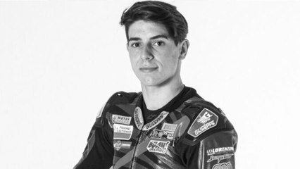 GALA VIDEO - Dean Berta Viñales : le pilote espagnol de 15 ans est mort lors d'un terrible accident